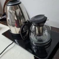 چای ساز درجه یک