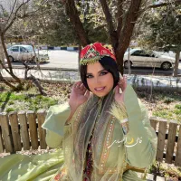 میکاپ ،زلف و شنیون|خدمات آرایشگری و زیبایی|شیراز, قدوسی شرقی|دیوار