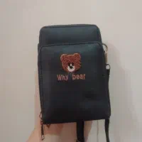 کیف پاسپورتی