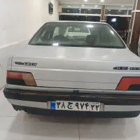 ۴۰۵|خودرو سواری و وانت|سبزوار, پیروزی|دیوار