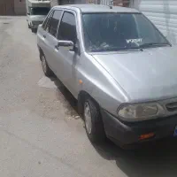 پراید مدل ۸۷