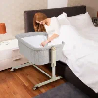 تخت کنار مادر|تخت و صندلی بچه|مشهد, زمرد|دیوار