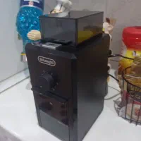 آسیاب قهوه دلونگی kg79