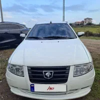 سورن توربو مدل ۹۶