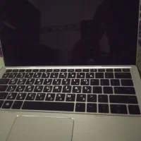 لپتاپ لمسی hp elite x 2