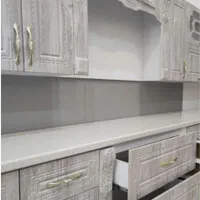کابینت آشپزخانه فوق براق ممبران