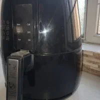 سرخکن|اجاق گاز و لوازم برقی پخت‌وپز|گنبد کاووس, |دیوار