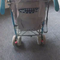 کالسکه عصایی|کالسکه و لوازم جانبی|مشهد, کوه سنگی|دیوار