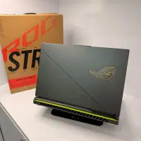 ایسوس راگ G614JVR|رایانه همراه|شیراز, ملاصدرا|دیوار