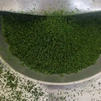 سبزی خردکن بشقابی دهنه ۶۰