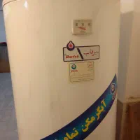 آبگرمکن|آبگرمکن، پکیج، شوفاژ|قم, شاه سید علی|دیوار