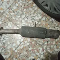 منبع اگزوز اسپرت