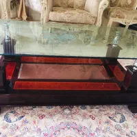 جلومبلی|مبلمان خانگی و میز عسلی|کرج, عظیمیه|دیوار