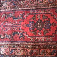 فرش|فرش|سردرود, |دیوار