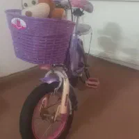 دوچرخه