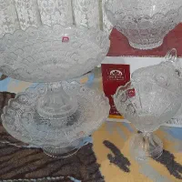 ظروف پذیرایی