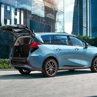 فروش فوری هایما (ایران خودرو قنادیان ۲۰۸۰)|خودرو سواری و وانت|اصفهان, کوی راه حق|دیوار