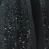 مانتو کتی کار شده و مانتو کتی ساده