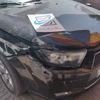 شاگرد صافکار