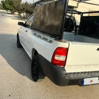 پراید وانت مدل 1402|خودرو سواری و وانت|برازجان, |دیوار