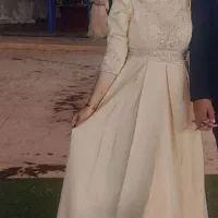 پیرهن مجلسی شیک