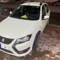 کوییک GX 1403 فول اپشن شده