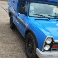 دیزل1402|خودرو سواری و وانت|هرسین, |دیوار