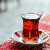 مرکز پخش چای قهوه