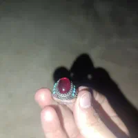 انگشتر و حلقه