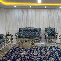 فرش ۹ متری با تراکم ۲۵۵۰