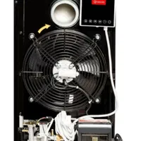 هیتر فن دار گازی نیک گستر۴۶۰  بخاری کولرابی|بخاری، هیتر، شومینه|مشهد, ثامن|دیوار