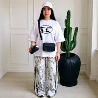 ست تیشرت شلوار.فروش اینترنتی