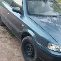 سمند ef7 93|خودرو سواری و وانت|یاسوج, |دیوار