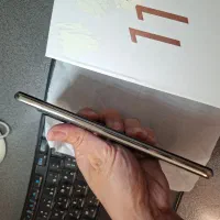 Xiaomi Mi 11 lite 5g NE|موبایل|کرج, شاهینویلا|دیوار