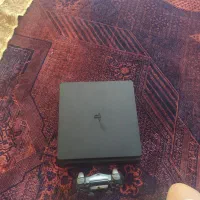 ps4 slim|کنسول، بازی ویدئویی و آنلاین|بندرعباس, |دیوار