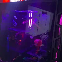 کیس کامپیوتر|رایانه رومیزی|رشت, حسین آباد|دیوار