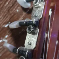 گیتار کلاسیک وینتیج|گیتار، بیس، امپلیفایر|کرج, شهرک بنفشه|دیوار