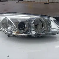 چراغ رانا سمت راست