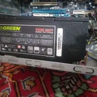 فروش قطعات کامپیوتر گیمینگ مارک گیگابایت استوک