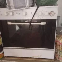 اجاق گاز پنج شعله