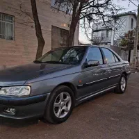 پژو پارس 91|خودرو سواری و وانت|بهار, |دیوار