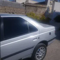 پژو405دوگانه شرکتی مدل96|خودرو سواری و وانت|یاسوج, |دیوار