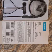 هندزفری بی سیم لنوو مدل he05 plus|لوازم جانبی موبایل و تبلت|کرمانشاه, |دیوار