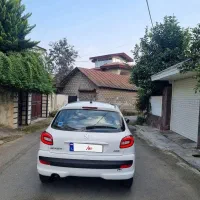 207 پانا مشابه صفر 1403|خودرو سواری و وانت|تنکابن, |دیوار