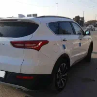 فیدلیتی پرایم مدل ۱۴۰۱ گیربکس قدیم ۷نفره استثنایی|خودرو سواری و وانت|کرمانشاه, |دیوار