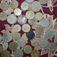 سکه|کلکسیون سکه، تمبر، اسکناس|مشهد, ایوان|دیوار