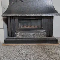 بخاری شومینه