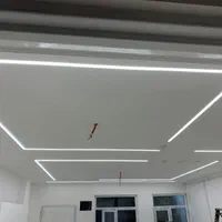 نصب لاینر و کلیه خدمات برق ساختمان