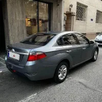 برلیانس ۳۳۰ H -مدل ۹۷-بدون رنگ - کم کارکرد|خودرو سواری و وانت|تهران,  امام زاده قاسم (نیاوران)|دیوار