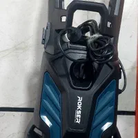 کارواش دینامی و صنعتی روکسر